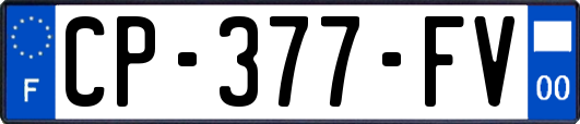 CP-377-FV