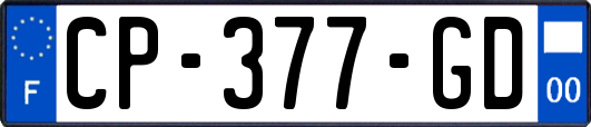CP-377-GD