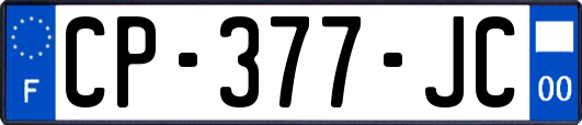 CP-377-JC