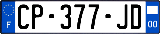 CP-377-JD