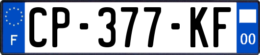 CP-377-KF