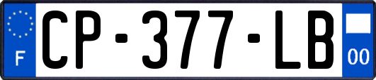 CP-377-LB