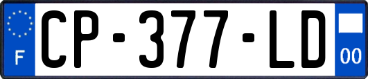 CP-377-LD