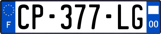 CP-377-LG