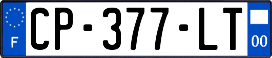 CP-377-LT