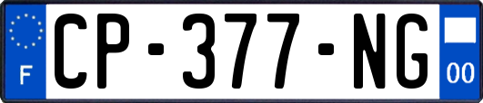 CP-377-NG