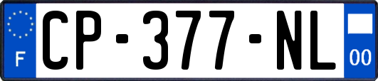 CP-377-NL