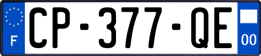 CP-377-QE