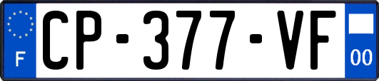 CP-377-VF