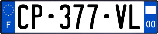 CP-377-VL