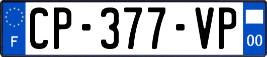 CP-377-VP