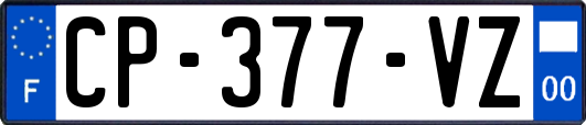 CP-377-VZ