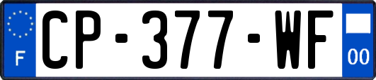 CP-377-WF