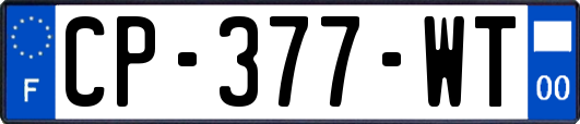 CP-377-WT
