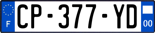 CP-377-YD