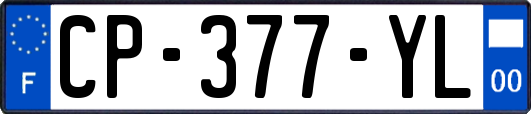 CP-377-YL