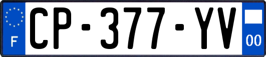 CP-377-YV