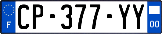 CP-377-YY