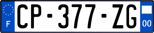 CP-377-ZG