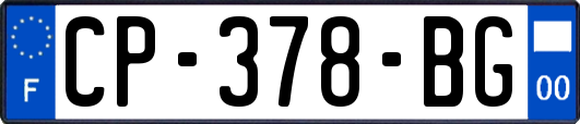 CP-378-BG