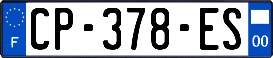 CP-378-ES