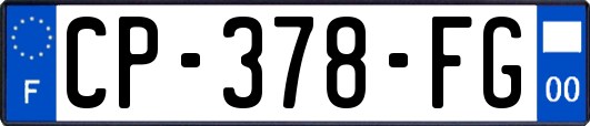 CP-378-FG