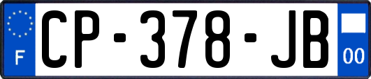 CP-378-JB