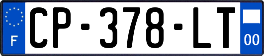 CP-378-LT