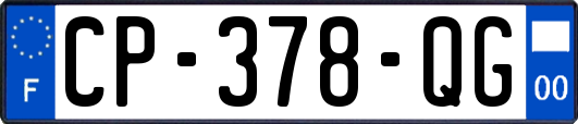 CP-378-QG