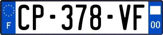 CP-378-VF