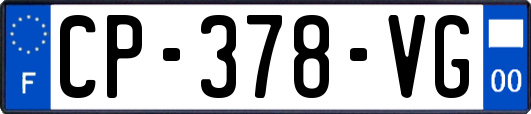 CP-378-VG