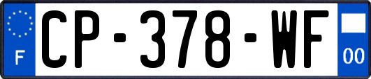 CP-378-WF