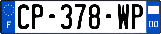 CP-378-WP