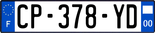 CP-378-YD