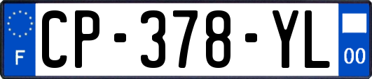 CP-378-YL