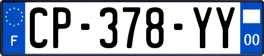 CP-378-YY