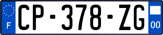 CP-378-ZG