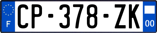 CP-378-ZK