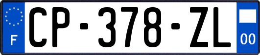 CP-378-ZL