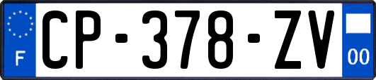 CP-378-ZV