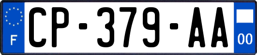 CP-379-AA