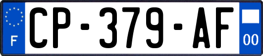 CP-379-AF