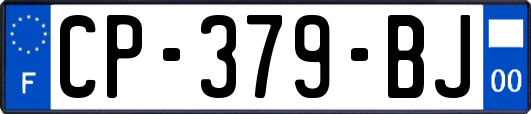 CP-379-BJ