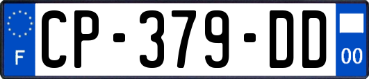 CP-379-DD