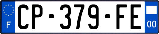 CP-379-FE