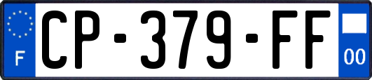 CP-379-FF