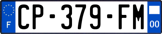 CP-379-FM