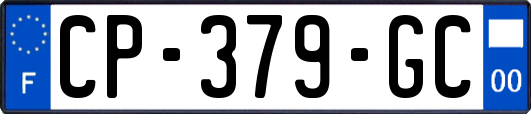 CP-379-GC
