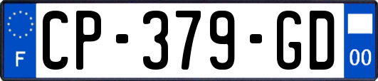 CP-379-GD
