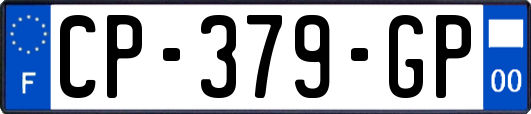 CP-379-GP